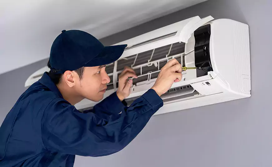 AC Duct Cleaning Chico