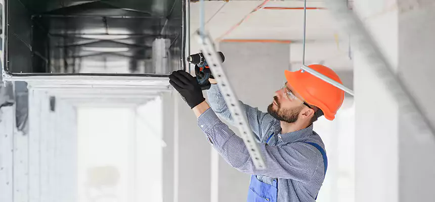 Comprehensive Ventilation Cleaning in Chico