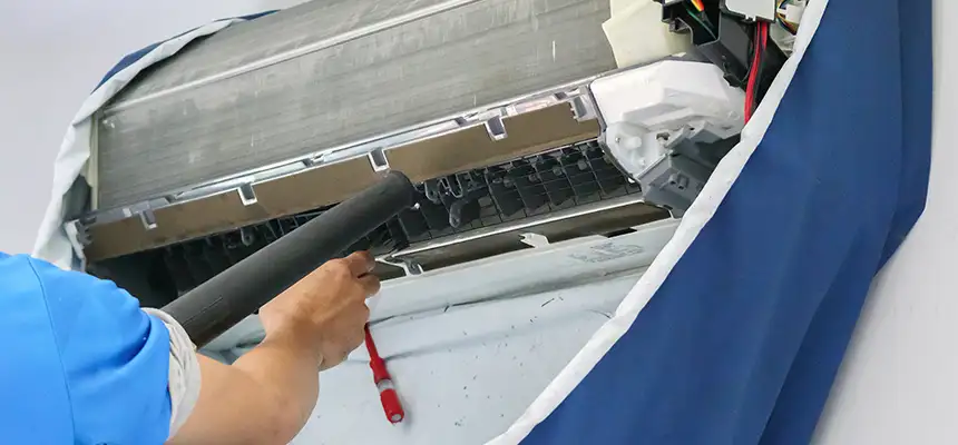 Advanced Clogged Dryer Vent Repair for Multi-Unit & Commercial in Chico, CA