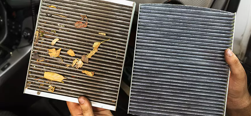 Our Dryer Vent Lint Filter Cleaning Services in Chico, CA