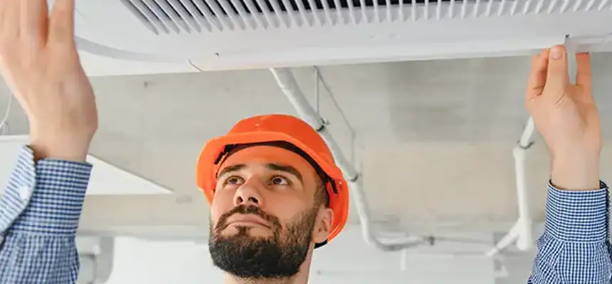 Our Furnace Vent Cleaning Services in Chico, CA