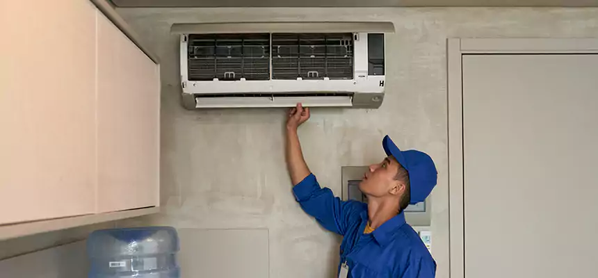 Balanced Fresh‑Air Ventilation (ERV/HRV) in Chico