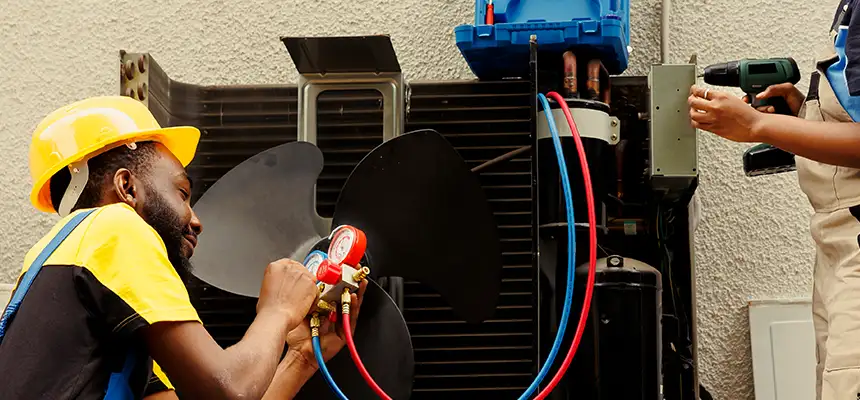 Our HVAC Airflow Optimization Services in Chico, CA