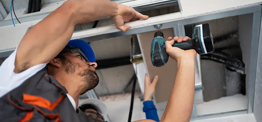 Our Improve Home Air Circulation Services in Chico, CA