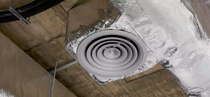 Our Industrial Dryer Vent Cleaning Services in Chico, CA