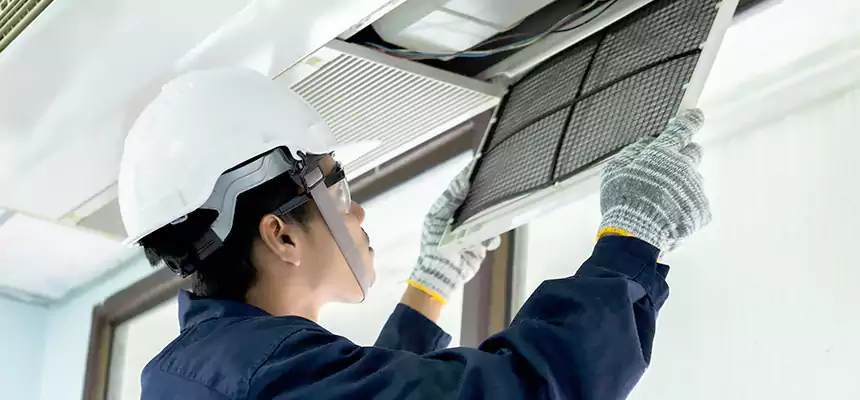 Our Residential Air Vent Cleaning Services in Chico, CA