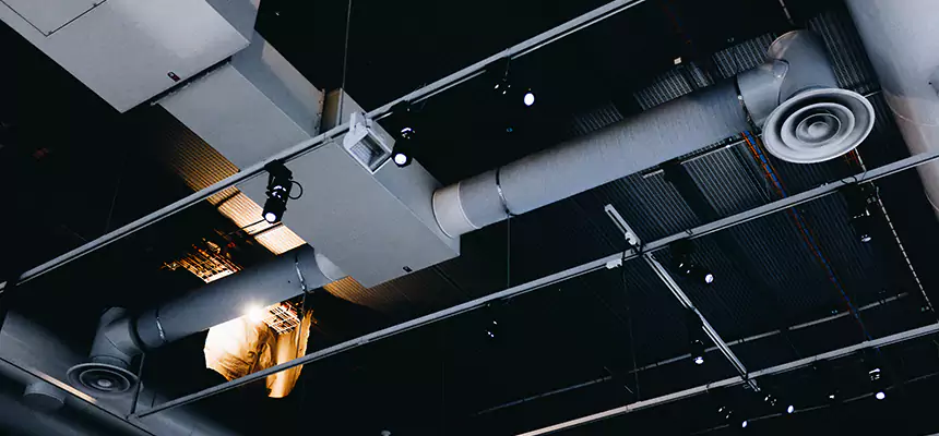 Our Seasonal Allergy Air Duct Cleaning Services in Chico, CA