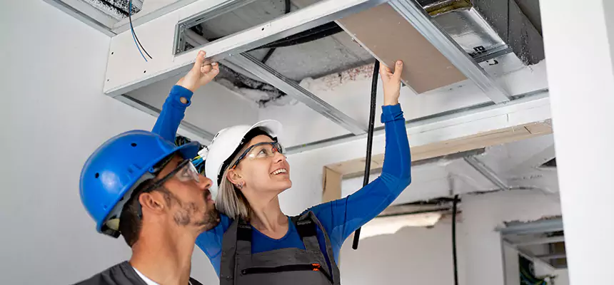 Our Vent Relocation Services in Chico, CA