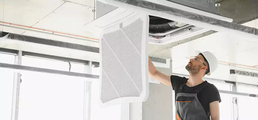 Dryer Ventilation Duct Cleaning in Chico
