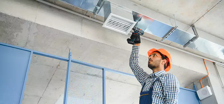 Efficient Exhaust Vent Cleaning in Chico, CA