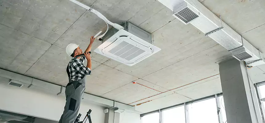 Our Wi Fi Connected Air Ducts Services in Chico, CA