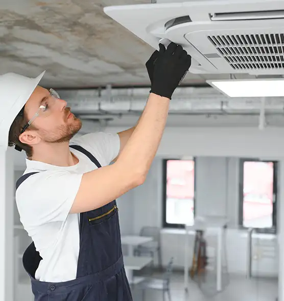 Top Affordable Duct Cleaning Services Near Me in Chico, CA