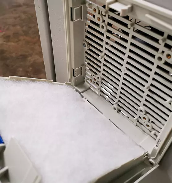 Professional Air Duct Expansion Solutions in Chico, CA