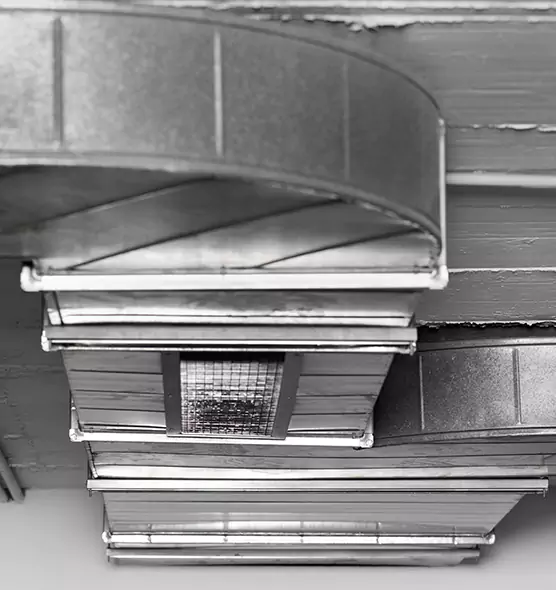 Professional Air Duct Pet Hair Removal in Chico, CA