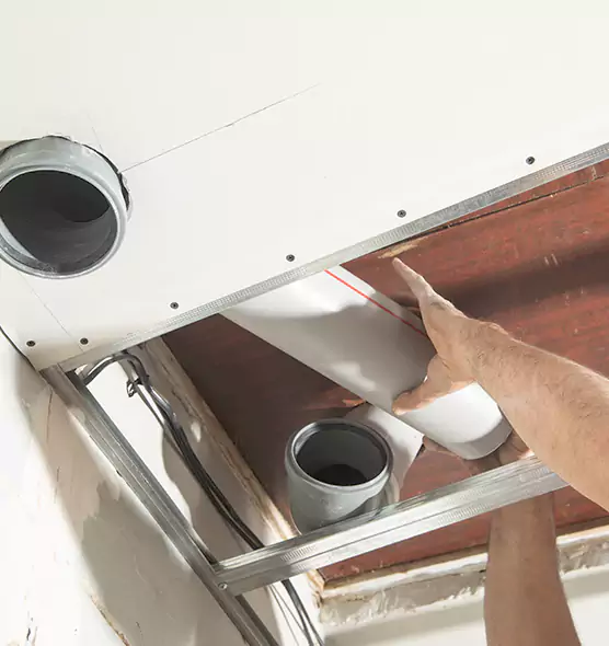 Professional Air Duct Replacement in Chico, CA