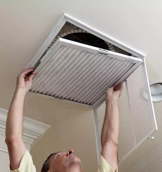 Trusted Apartment Air Duct Cleaning in Chico, CA
