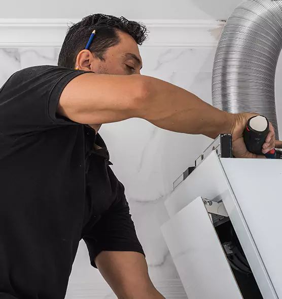 Trusted Bathroom Exhaust Duct Cleaning in Chico, CA