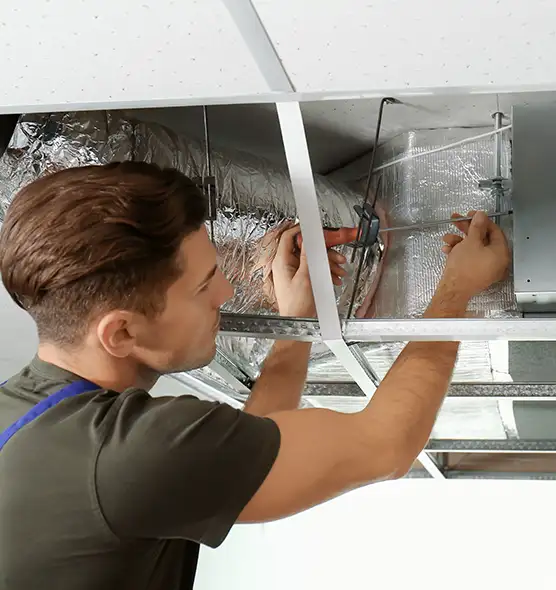 Professional Clogged Dryer Vent Repair in Chico, CA