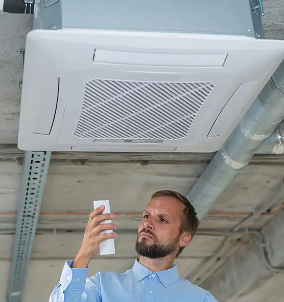 About Local Vent Cleaning Services in Chico, CA