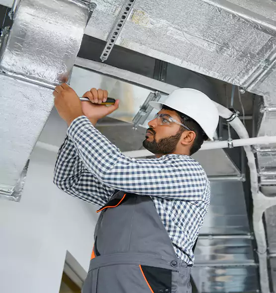 Welcome to Mold & Mildew Removal from Air Ducts Chico, CA