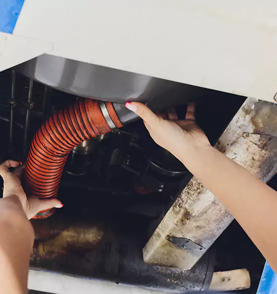 Professional Post-Renovation Duct Debris Removal in Chico, CA