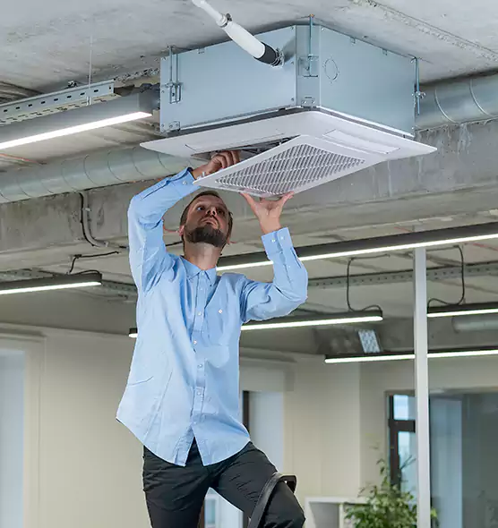 Advanced Residential Air Vent Cleaning in Chico, CA