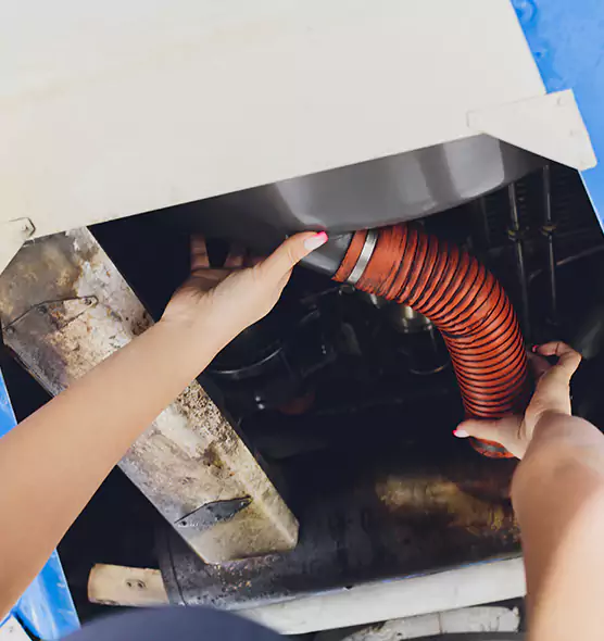 Top-Notch Return Vent Cleaning Service in Chico, CA