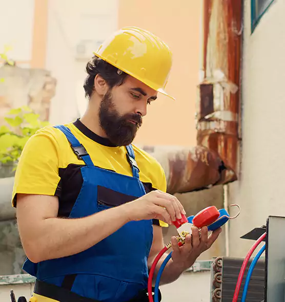 About Smart HVAC Installation in Chico, CA