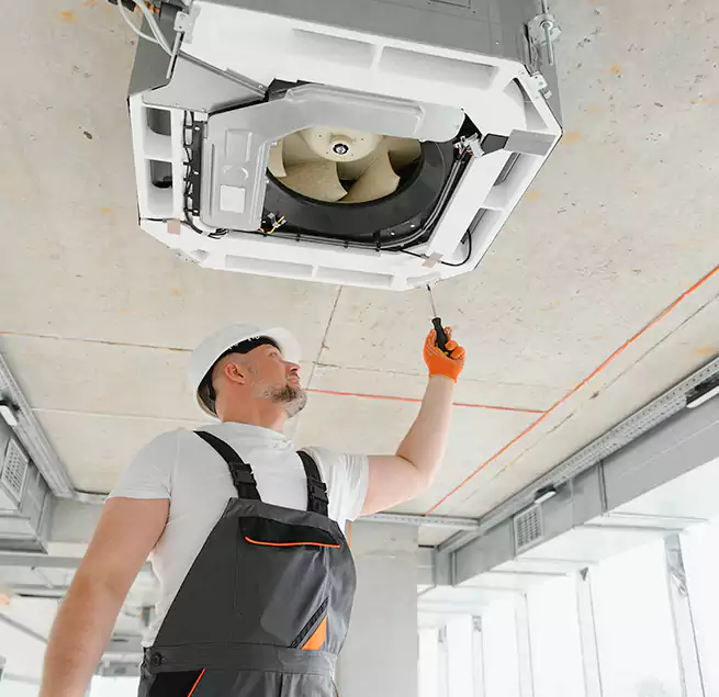 Why Homeowners & Businesses Trust Us in Chico, CA?