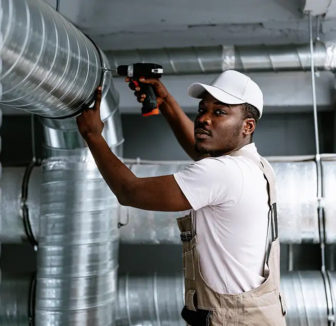 Why Homeowners & Businesses Trust Us Chico, CA