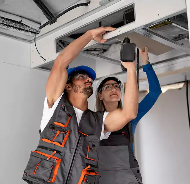 Why Homeowners & Businesses Trust Us in Chico, CA