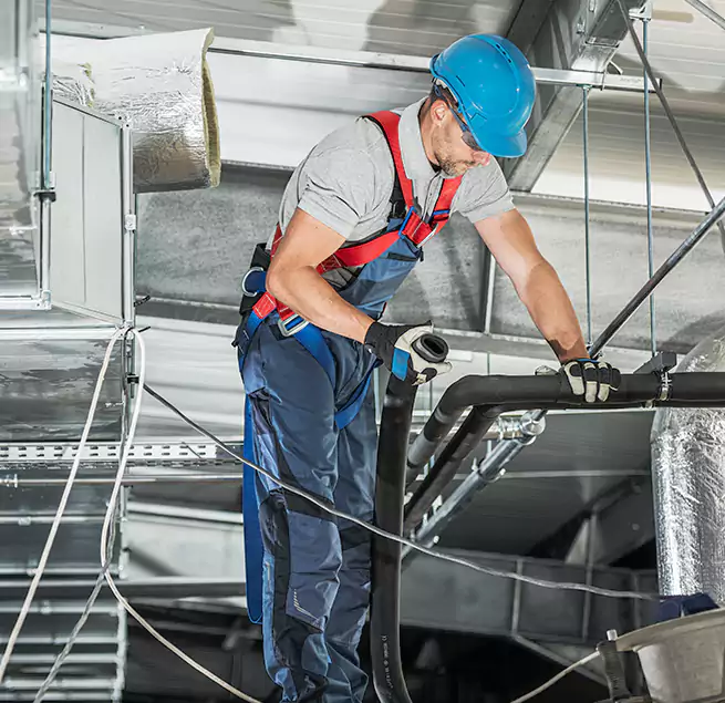 Why Homeowners & Businesses Trust Us in Chico, CA?