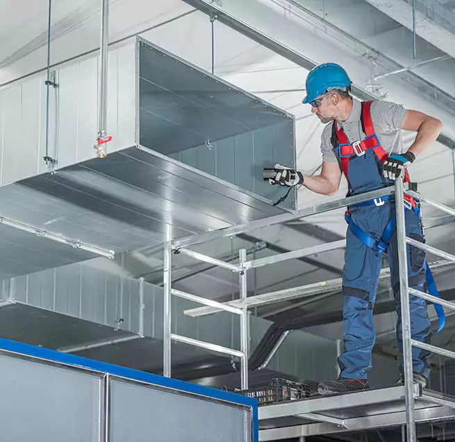 Why Homeowners & Businesses Trust Us in Chico, CA?