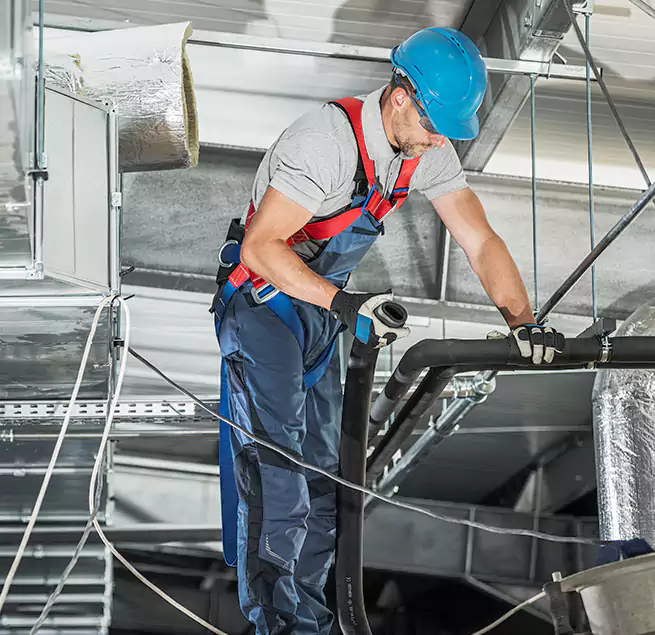 Why Homeowners & Businesses Trust Us in Chico, CA?