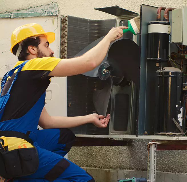 Why Homeowners Businesses Trust Us in Chico, CA?