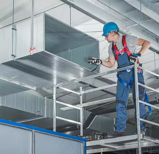 Why Homeowners Businesses Trust Us in Chico, CA